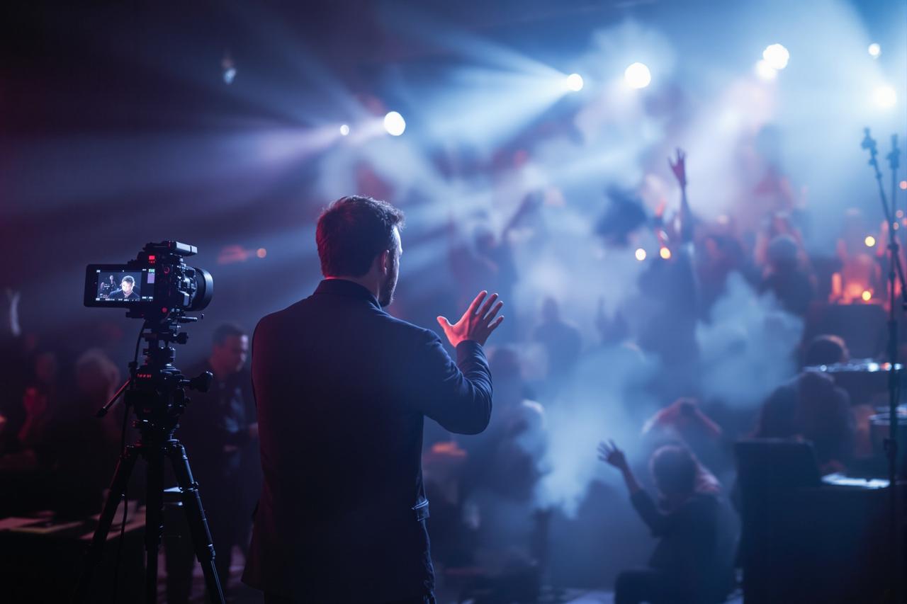 知名导演被多名演员联名举报，称其片场行为恶劣，长期霸凌新人